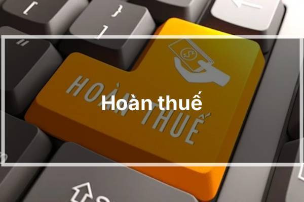 Hoàn thuế