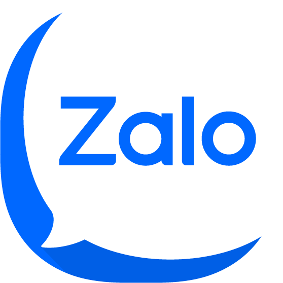 Logo Zalo - CÔNG TY TNHH TƯ VẤN DỊCH VỤ TỔNG HỢP KỲ PHƯƠNG